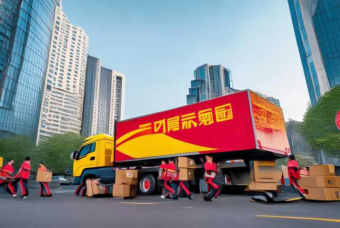 牛生活搬家网商家版 南京牛生活搬家网