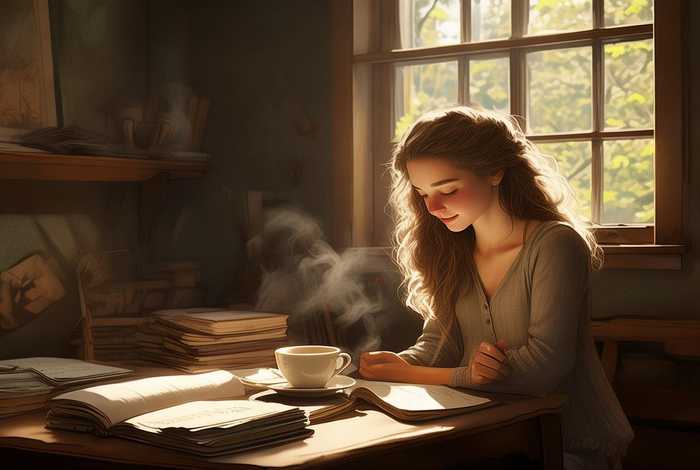 生活平淡句子说说心情 - 生活平淡句子说说心情图片