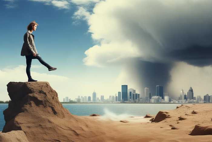 生活中自相矛盾的事例看法，生活中自相矛盾的事例看法作文