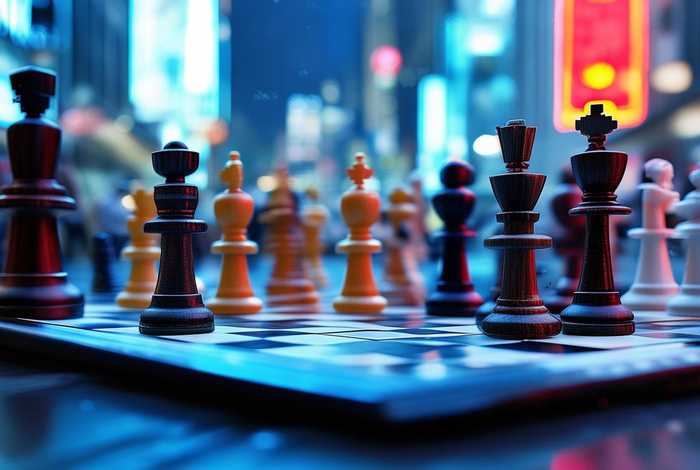 生活中的博弈论ppt、生活中的博弈论论文1500字