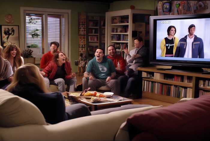 生活大爆炸第一季带字幕观看 生活大爆炸第一季带字幕观看全集