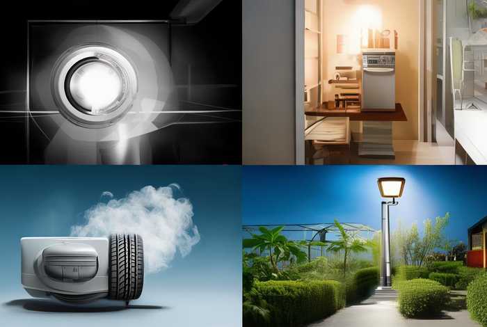 生活中常见的传感器 - 生活中常见的传感器有哪些？它们分别有什么功能？