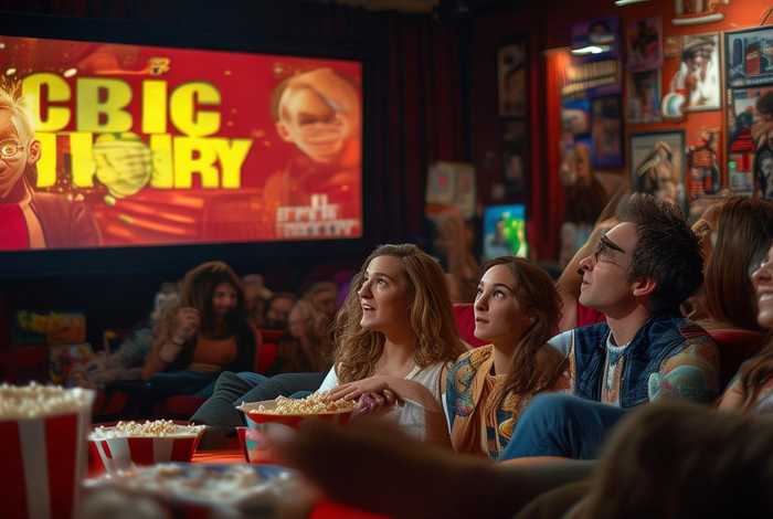 生活大爆炸第三季努努 - 生活大爆炸第三季努努影院