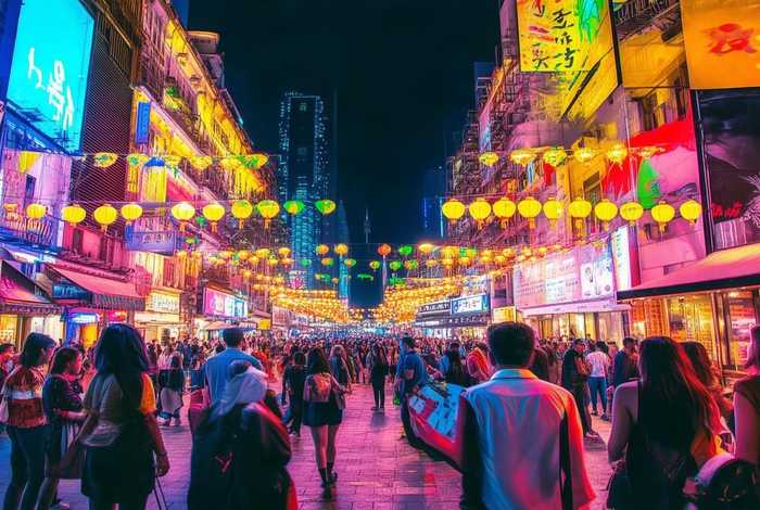 上海夜生活信息交流网；上海夜生活好玩的地方有哪些