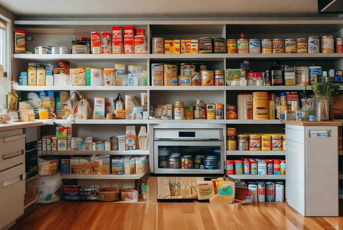 商务部鼓励家庭储存生活必需品 国家发改委鼓励家庭储备物资清单