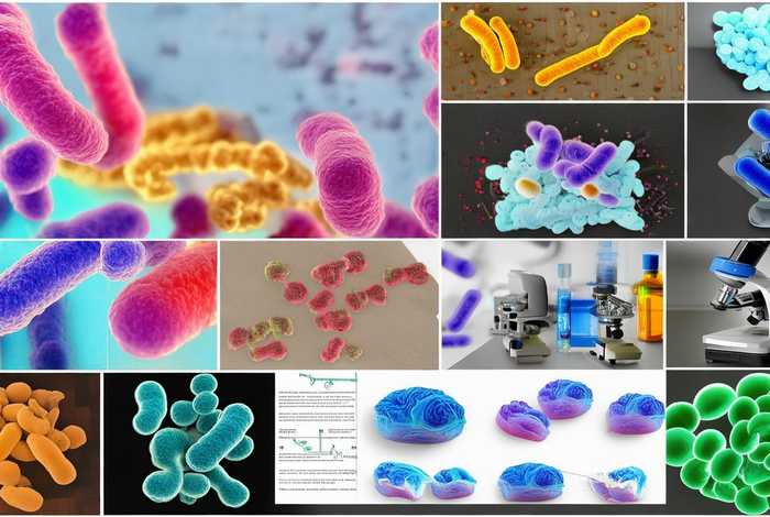 生活中常见的细菌的基本知识,生活中常见的细菌的基本知识有哪些 生活中常见的细菌的基本知识,生活中常见的细菌的基本知识有哪些