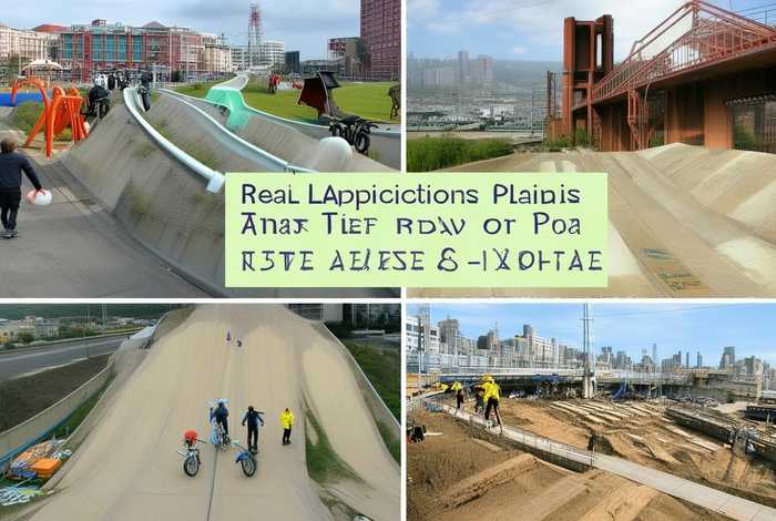 生活中斜面的应用实例 生活中斜面的应用实例分析 生活中斜面的应用实例 生活中斜面的应用实例分析