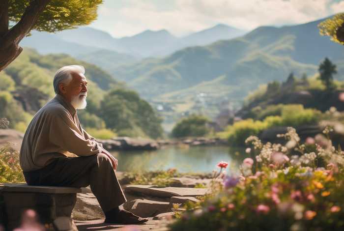 生活的最高境界是什么怎么回答 - 生活的最高境界是什么意思