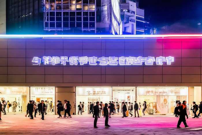 南宁时空娱乐 - 南宁时空娱乐公司地址