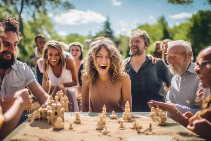 生活因快乐而精彩的句子 - 生活因快乐而精彩的句子简短