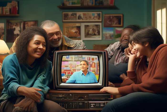 生活电视连续剧有哪些（生活电视连续剧有哪些好看的）