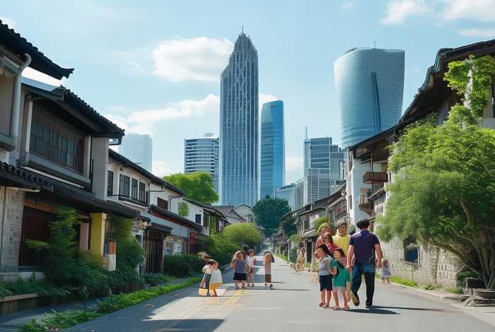 南京生活的利弊、南京生活的好处 南京生活的利弊、南京生活的好处