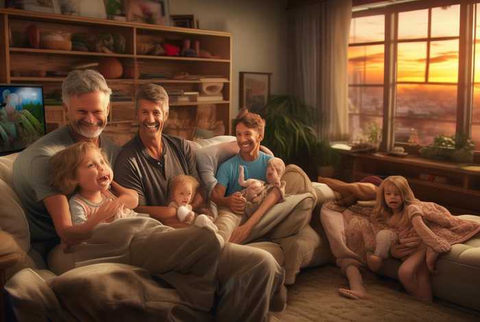 奶爸的爱情生活电视剧全集在线观看，奶爸的爱情生活电视剧全集在线观看免费