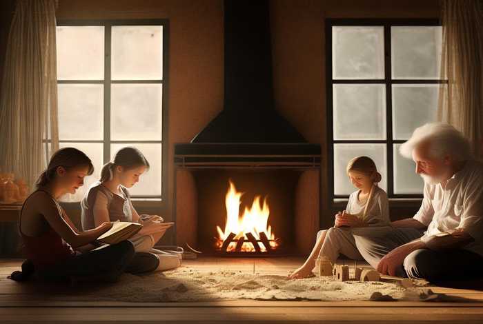 生活的命题 - 生活的命题伴随我们一生