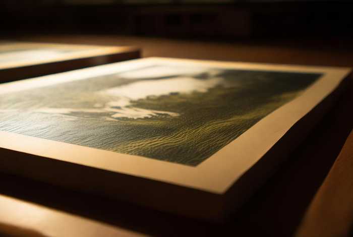 浅谈版画，浅谈版画的艺术魅力