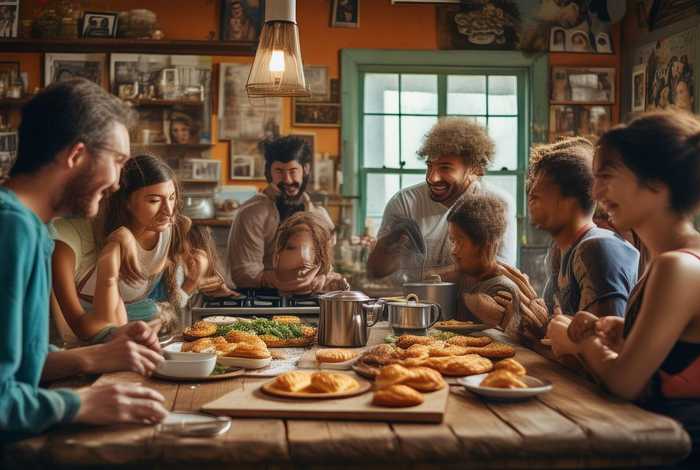 生活影片 - 生活类影片