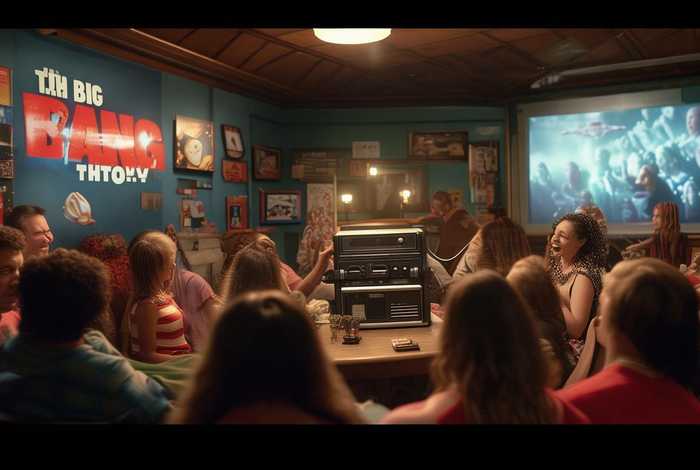 生活大爆炸第六季星辰影院 生活大爆炸第六季星辰影院免费观看