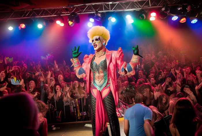 人妖演唱 - 人妖表演经常唱的歌曲