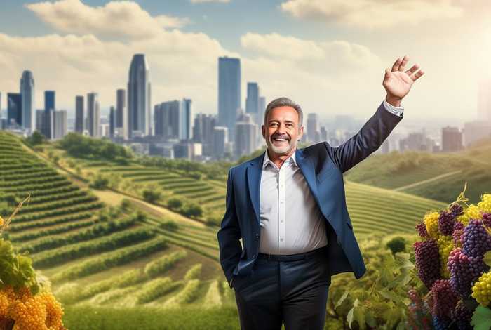 事业生活，事业生活双丰收的意思