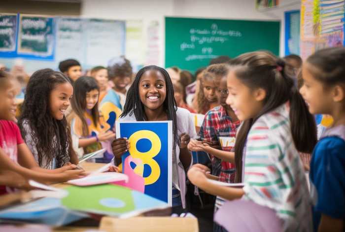 生活中的大数教学目标，生活中的大数教学目标怎么写