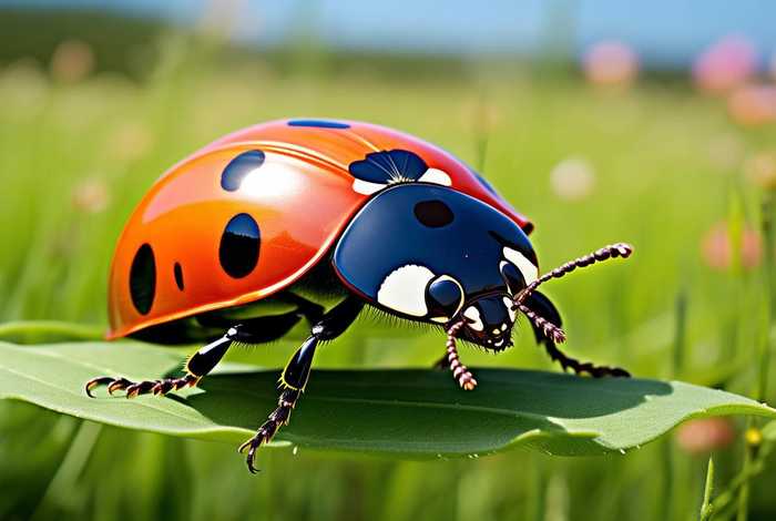 七星瓢虫的生活习性本领，七星瓢虫的生活特性