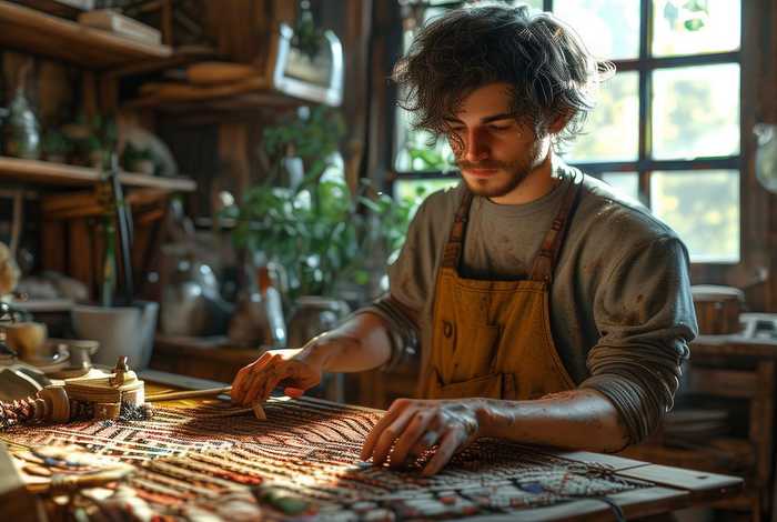 生活技能玩家，生活技能玩家是什么