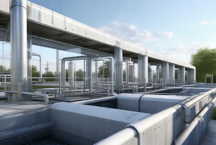 生活废水处理工程设计；生活废水处理工程设计规范