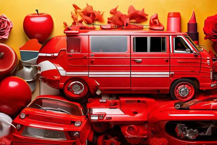 生活中有哪些物品是红色的?,生活中有哪些物品是红色的 生活中有哪些物品是红色的?,生活中有哪些物品是红色的