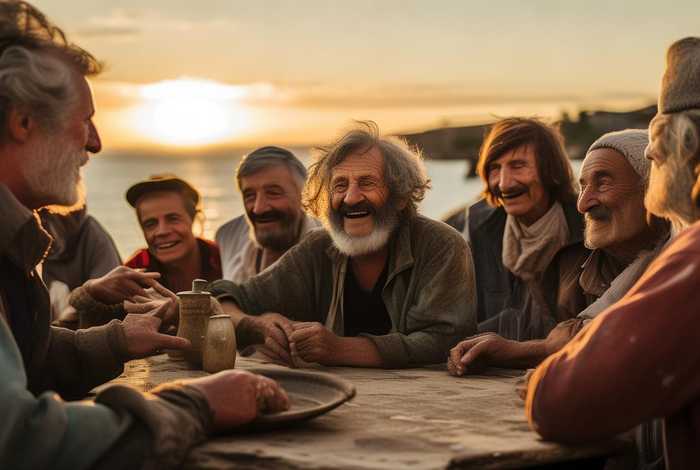 生活的剧情（生活的剧情介绍）