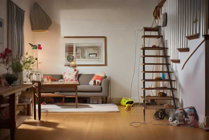 日常生活中的安全隐患图片对比 - 日常生活中的安全隐患图片对比分析