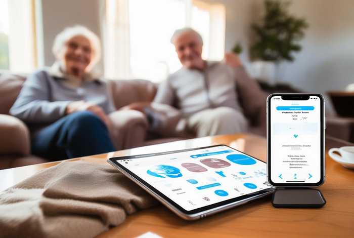 如何操作中老年生活软件（如何操作中老年生活软件下载）