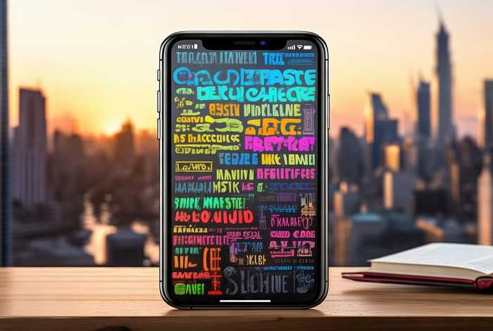 手机和生活，手机和生活的经典句子