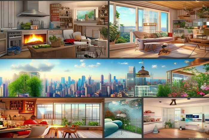 生活方式类公众号；生活方式的公众号