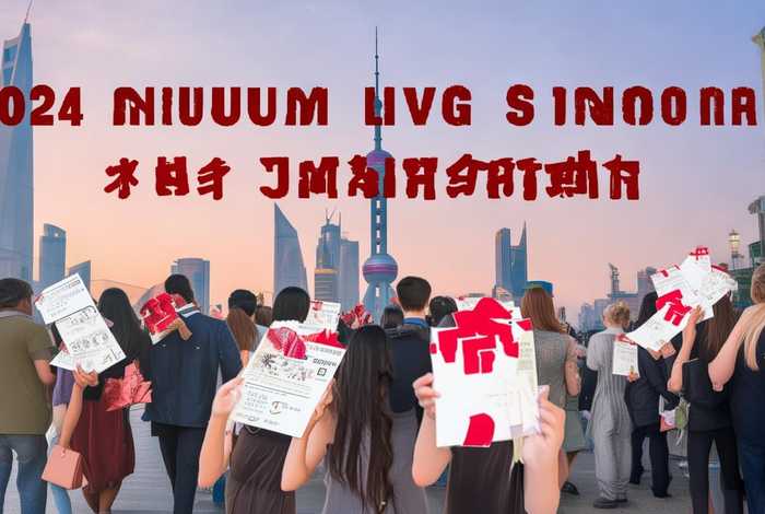 上海最低生活保障标准2024是多少、上海最低生活保障标准2024是多少钱