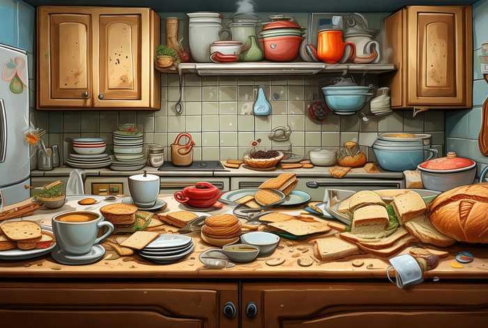 生活中凌乱的食物有哪些、生活中凌乱的食物有哪些英语 生活中凌乱的食物有哪些、生活中凌乱的食物有哪些英语