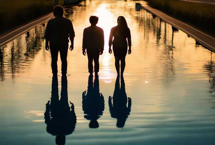 生活倒影歌词sticks 生活倒影歌词的含义和寓意 生活倒影歌词sticks 生活倒影歌词的含义和寓意