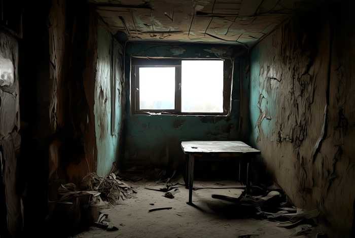 生活条件差怎么形容、生活条件差怎么形容句子