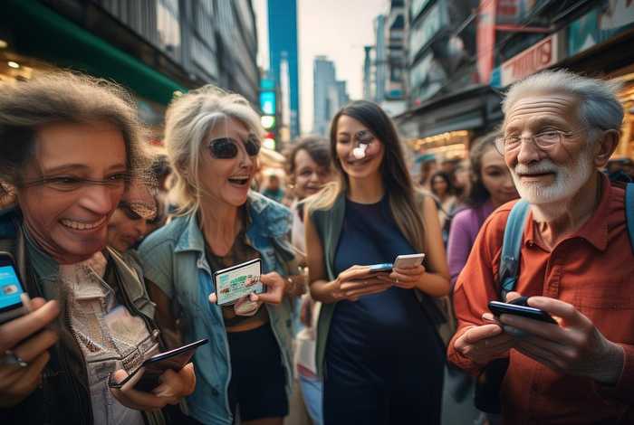 手机影响生活的表现；手机对现实生活的影响