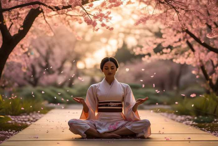 日本优秀女人的生活（日本优秀女人的生活方式）