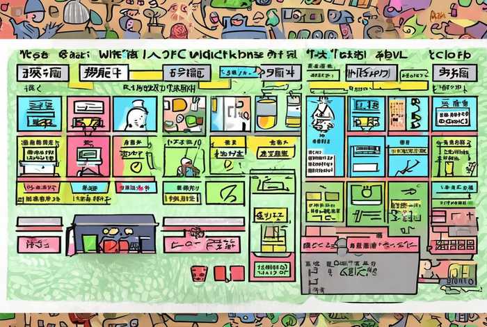 生活垃圾分类手抄报 - 生活垃圾分类手抄报A3