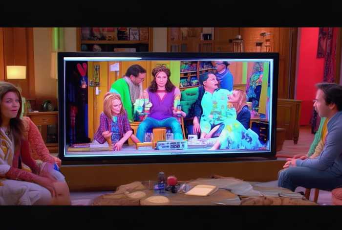 生活大爆炸第十季在线观看完整版免费 - 生活大爆炸第十季在线观看完整版免费高清