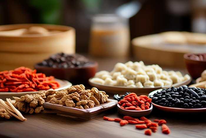 平日生活中吃什么食物补肾，平日生活中吃什么食物补肾最好