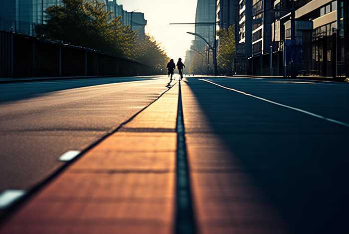 生活中的射线线段和直线都有哪些；生活中的射线线段和直线都有哪些特点