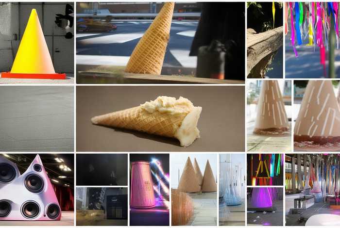 生活中有哪些锥形物体 - 生活中有哪些锥形物体的例子 生活中有哪些锥形物体 - 生活中有哪些锥形物体的例子