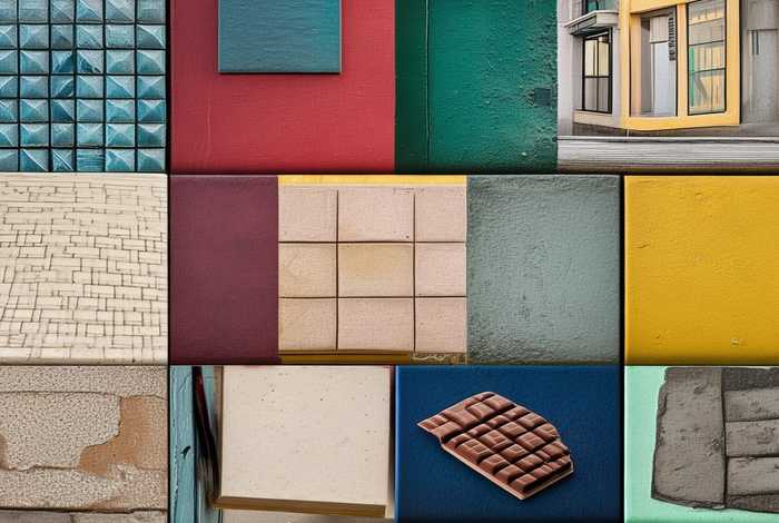 生活中有哪些东西是正方形、生活中有哪些东西是正方形的