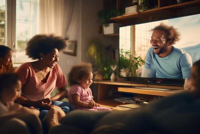 生活是甜蜜的在线观看；生活是如此甜蜜在线观看