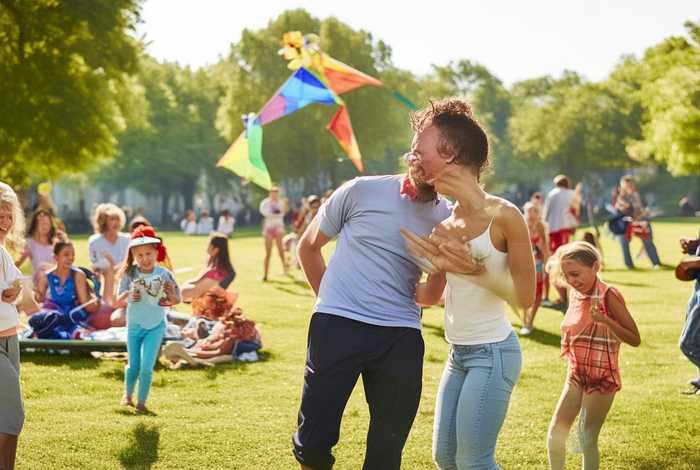 生活因快乐而多彩（生活因快乐而多彩英语）