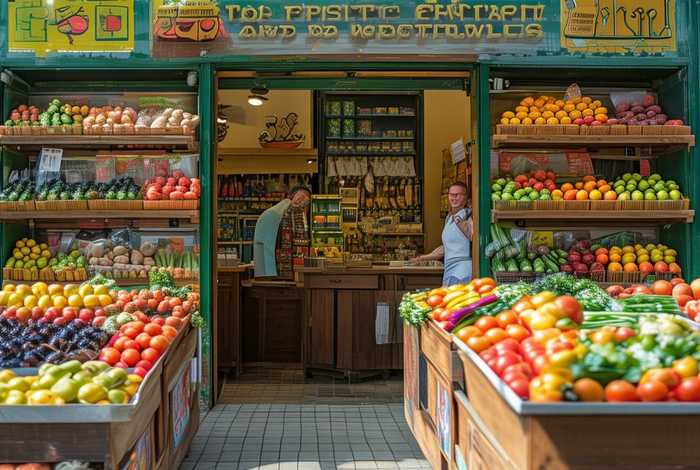 生活优鲜蔬果店怎么样 - 生活优鲜蔬果店怎么样啊