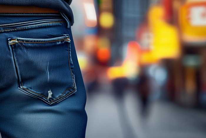 牛仔裤生活照片真实，牛仔裤生活照片真实高清