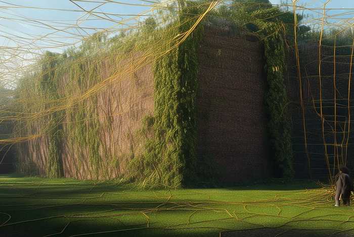 生活是一张网一堵墙歌词；生活是一张网一堵墙歌词完整版